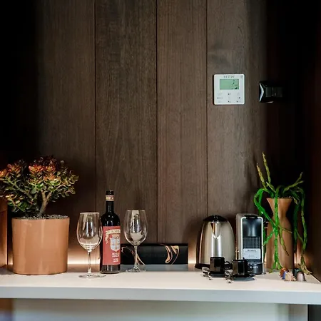 בית הארחה Ama 18 - The House Of Travelers- קומו