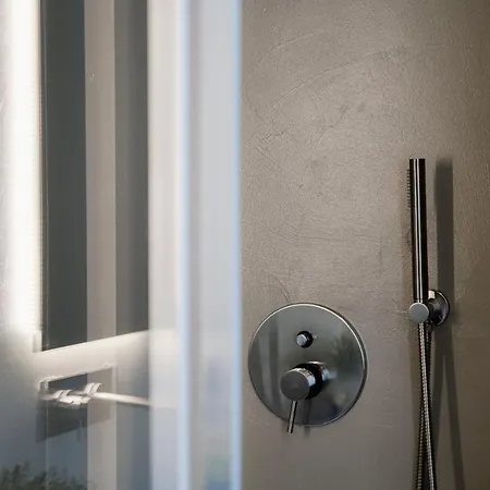 בית הארחה Ama 18 - The House Of Travelers-