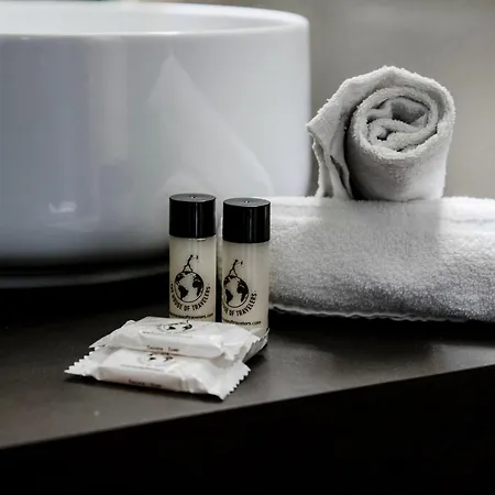 Ama 18 - The House Of Travelers- 3* קומו