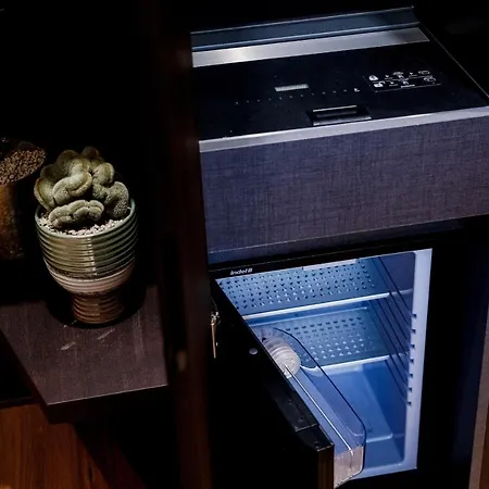 Ama 18 - The House Of Travelers- בית הארחה 3*