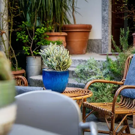 בית הארחה Ama 18 - The House Of Travelers- 3*