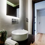 Casa de hóspedes Ama 18 Suites By 