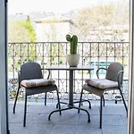 Ama 18 Suites By 
