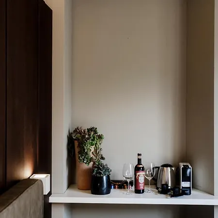 Penzion Ama 18 - The House Of Travelers- 3*