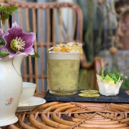 Vendégház Ama 18 - The House Of Travelers- 3*