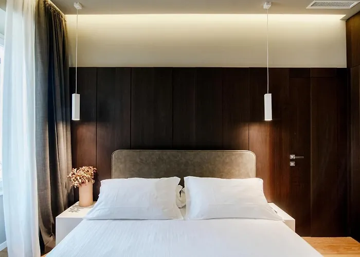Penzion Ama 18 Suites By 