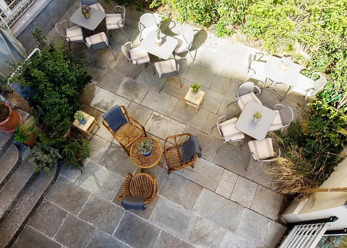 Ama 18 - The House Of Travelers- בית הארחה 3*