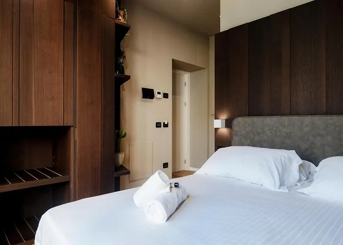 Penzion Ama 18 Suites By 