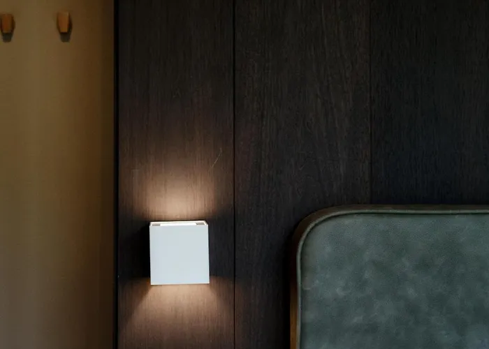 Ama 18 Suites By 