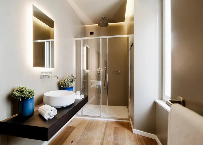 Penzion Ama 18 Suites By 