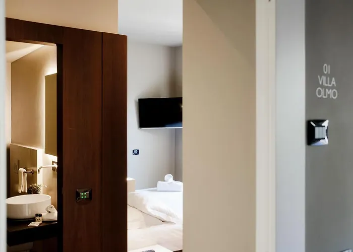 Penzion Ama 18 Suites By 