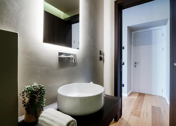 Penzion Ama 18 Suites By 
