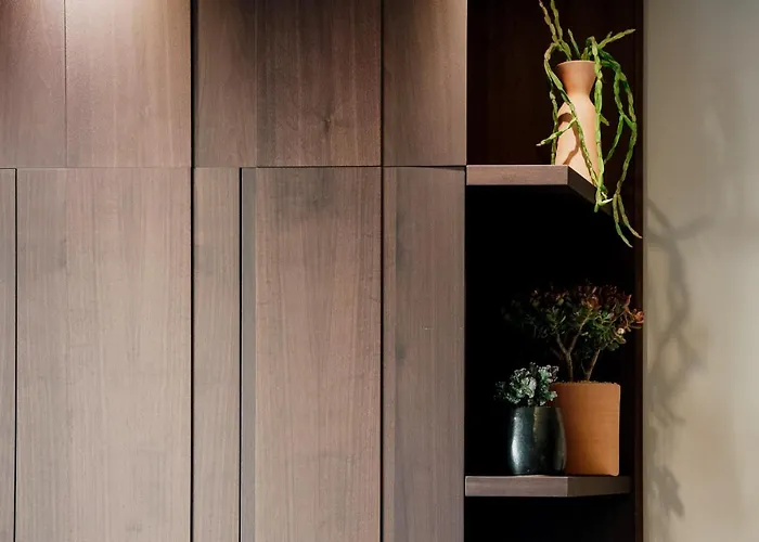 Penzion Ama 18 Suites By 