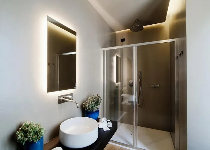 Penzion Ama 18 Suites By 