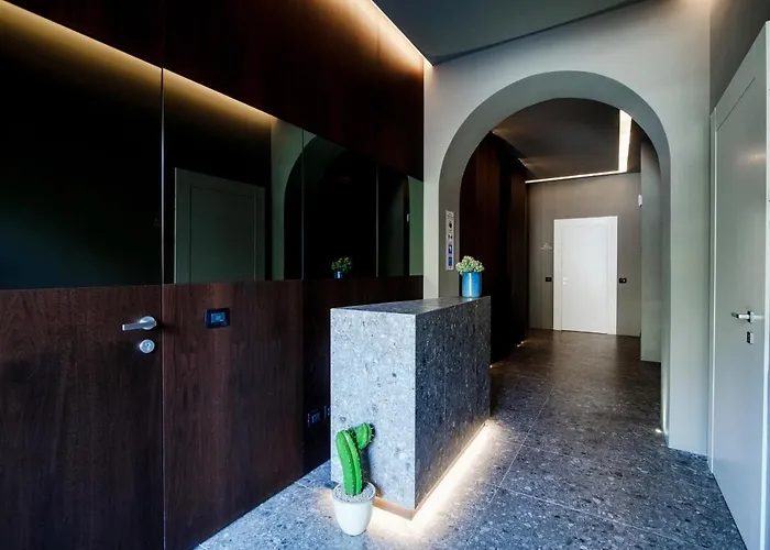 Penzion Ama 18 Suites By 