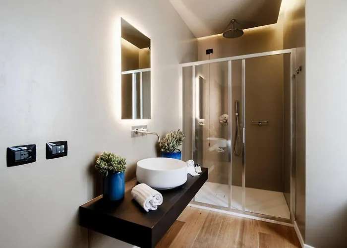 Penzion Ama 18 Suites By 