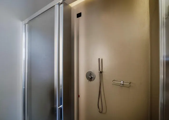 Penzion Ama 18 Suites By 