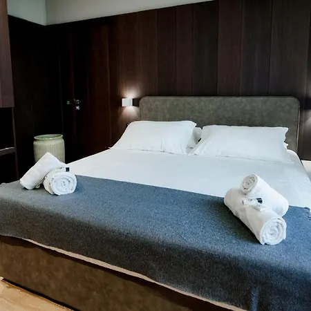 Guest house Ama 18 - The House Of Travelers- Como