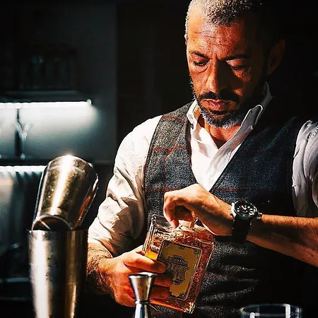 Ama 18 - The House Of Travelers- 3*