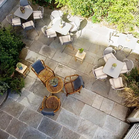 Ama 18 - The House Of Travelers- Guest house 3*