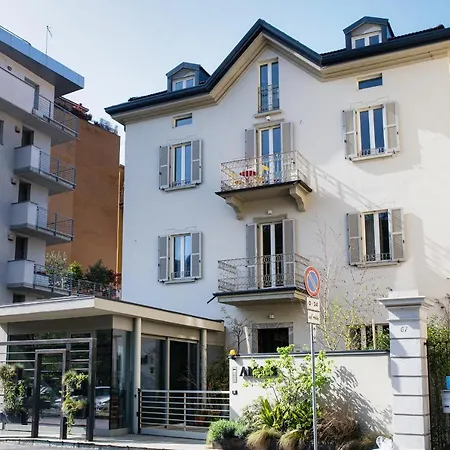 Ama 18 - The House Of Travelers- 3*