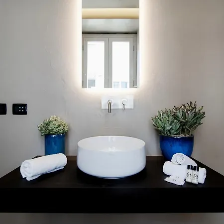 Guest house Ama 18 - The House Of Travelers- Como