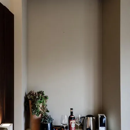 Guest house Ama 18 - The House Of Travelers- Como