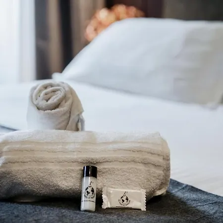 Guest house Ama 18 - The House Of Travelers- 3*