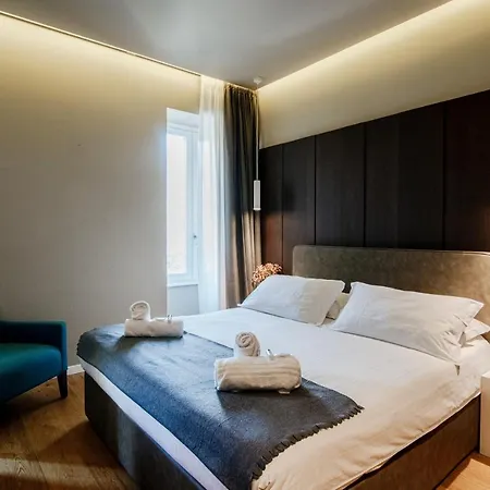 Guest house Ama 18 By 