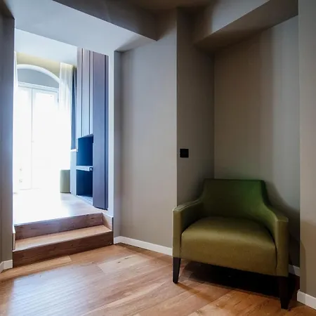 Guest house Ama 18 - The House Of Travelers- Como