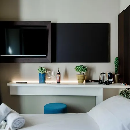Ama 18 - The House Of Travelers- Guest house *