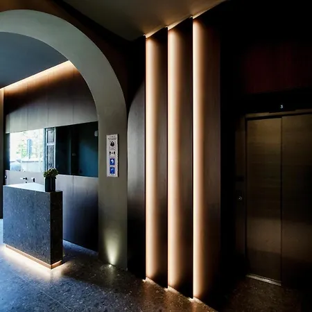 Guest house Ama 18 - The House Of Travelers- Como