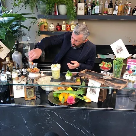 Ama 18 - The House Of Travelers- 3*