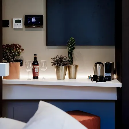 Guest house Ama 18 - The House Of Travelers- *