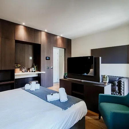 Guest house Ama 18 - The House Of Travelers- Como