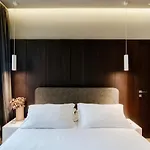 Gæstehus Ama 18 Suites By 