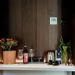 Gæstehus Ama 18 Suites By 