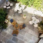 Ama 18 Suites By 