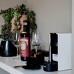Gæstehus Ama 18 Suites By 