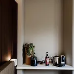 Gæstehus Ama 18 Suites By 