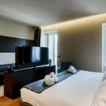 Gæstehus Ama 18 Suites By 