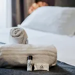 Gæstehus Ama 18 Suites By 